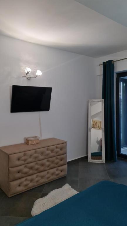 Apartament Fiore Blu Năvodari Zewnętrze zdjęcie