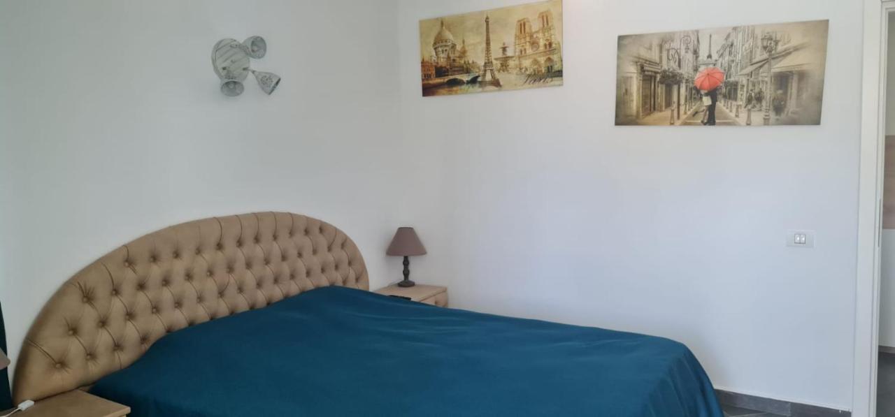 Apartament Fiore Blu Năvodari Zewnętrze zdjęcie
