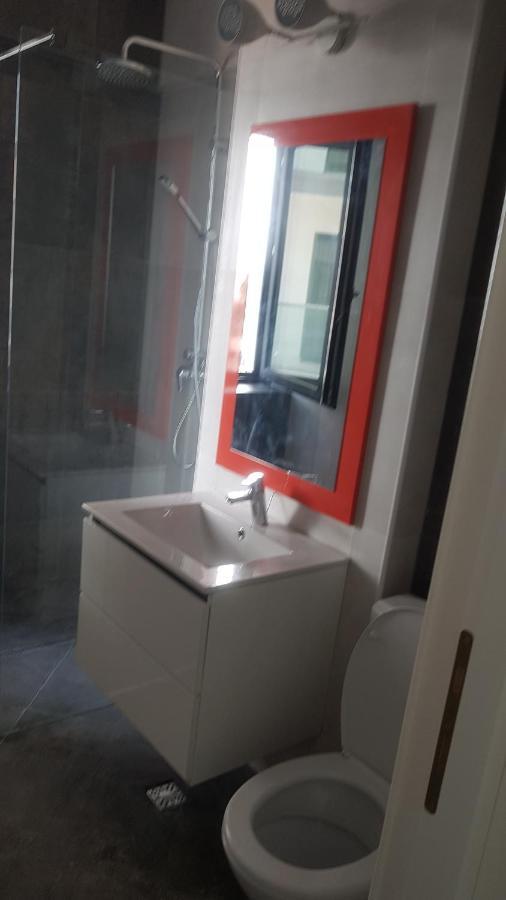 Apartament Fiore Blu Năvodari Zewnętrze zdjęcie